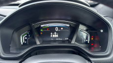 Honda CR-V 2.0 i-MMD Hybrid Sport Line 2WD 5dr eCVT Hybrid Estate